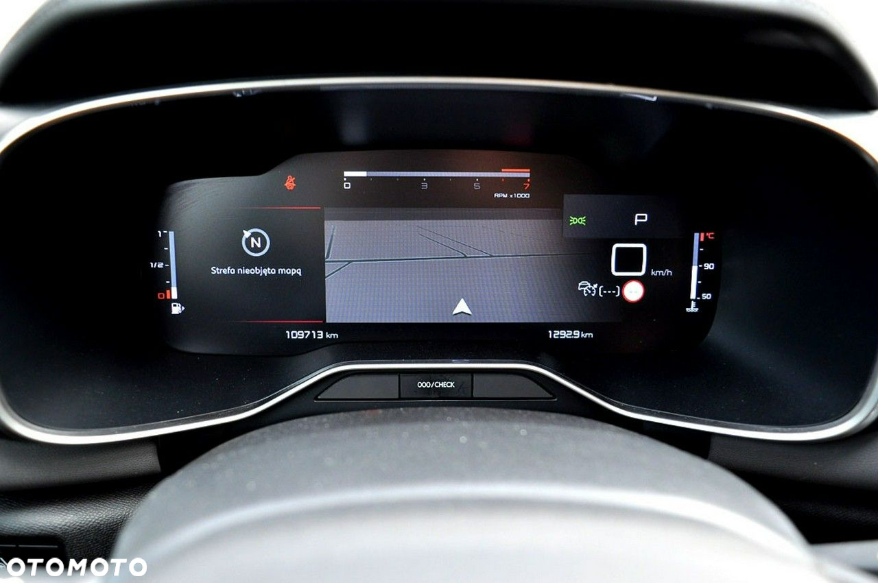 Citroën C5 Aircross BlueHDI 180 S&S EAT8 SHINE - 23