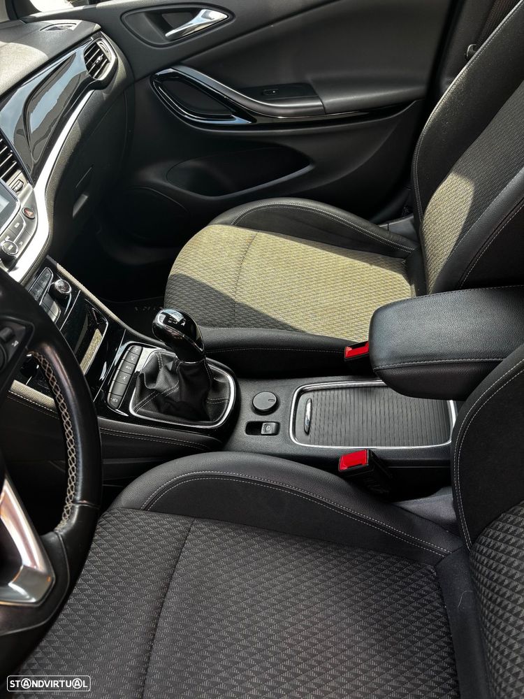 Opel Astra Sports Tourer 1.6 CDTI Innovation S/S - 13