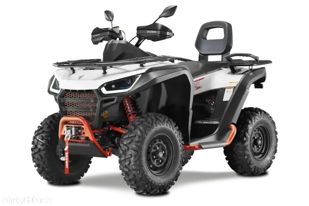 Segway Snarler AT6 - 2