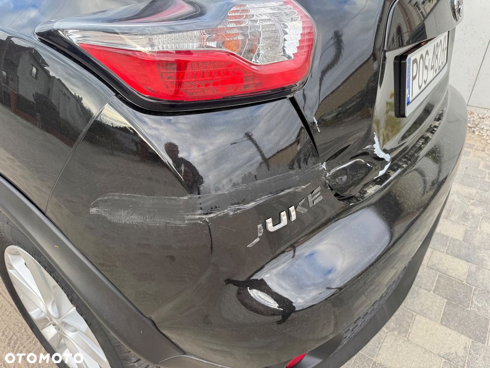 Nissan Juke - 27