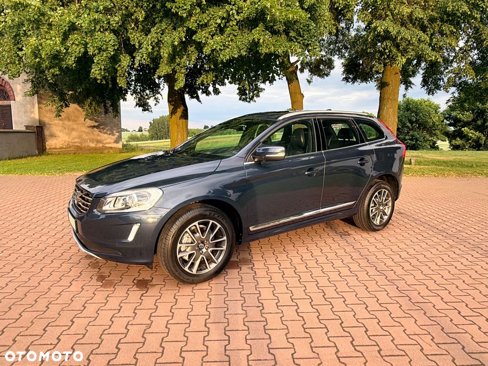 Volvo XC 60 D3 Momentum - 15