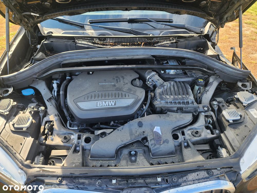 BMW X1 - 25