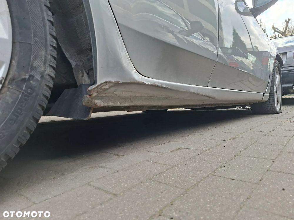 Honda Accord 2.2d Executive Nav+ACC+LKAS - 7