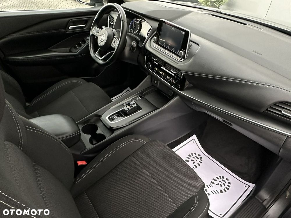 Nissan Qashqai - 19