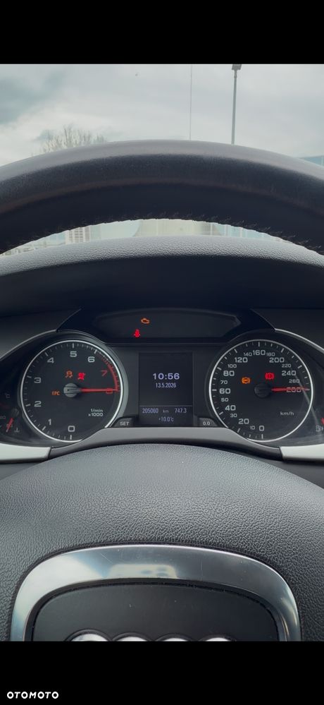Audi A4 Limousine 1.8 TFSI Multitronic - 23
