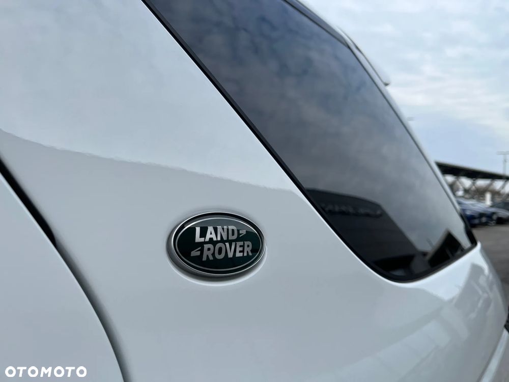 Land Rover Discovery Sport - 14
