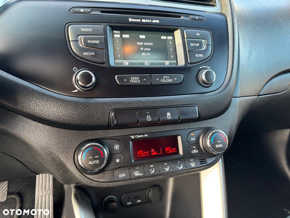 Kia ProCeed 1.6 GDI L - 23