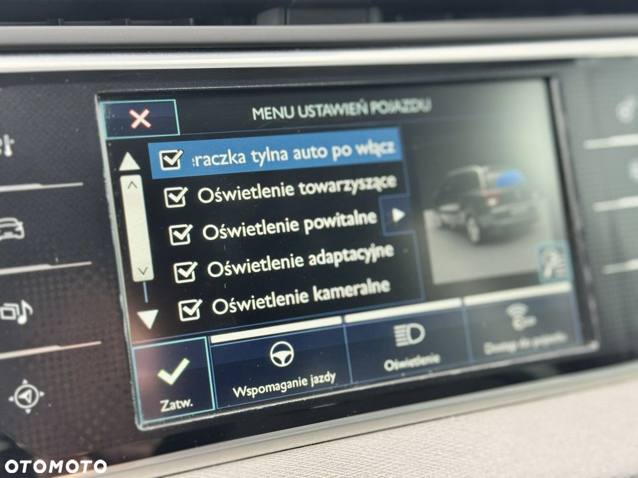 Citroën C4 Grand Picasso - 39