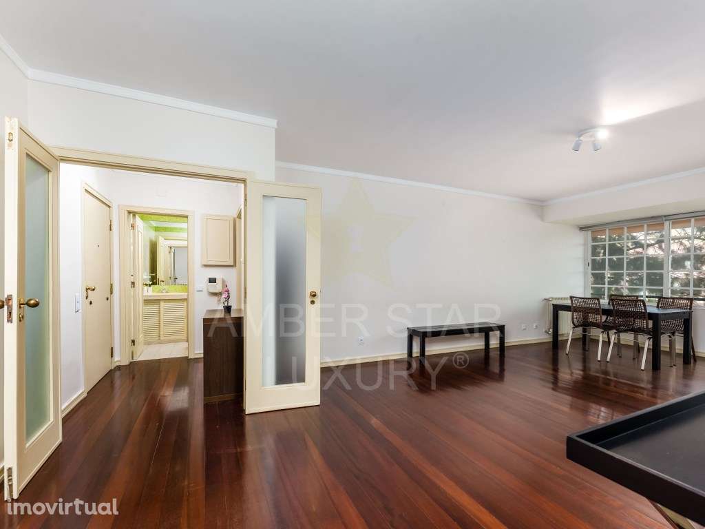 Apartamento T2 em Cascais - Conforto, Localização Premium - Grande imagem: 3/60