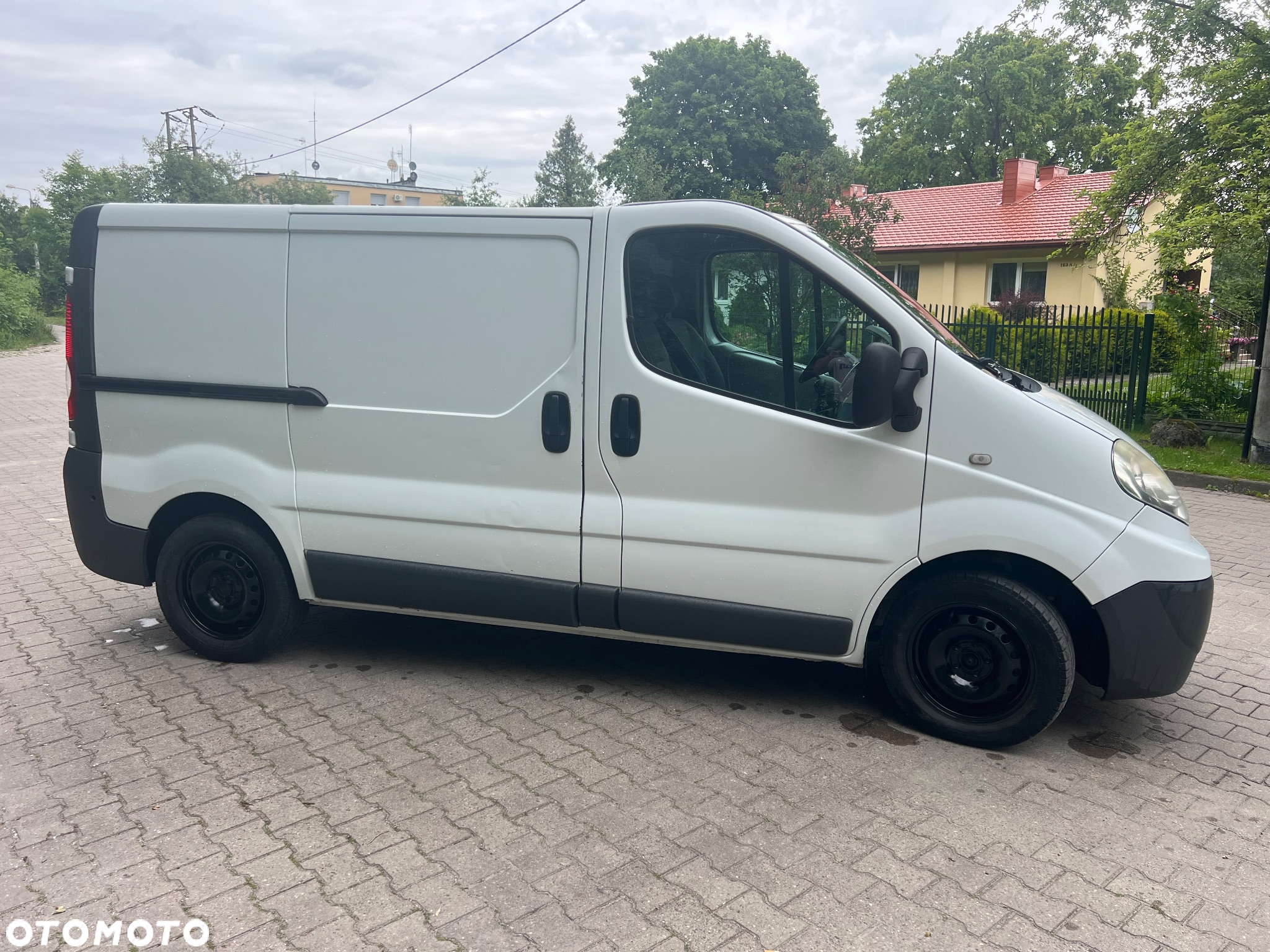 Renault Trafic - 3