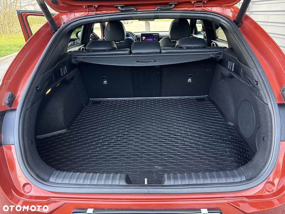 Kia ProCeed 1.5 T-GDI DCT7 OPF GT LINE - 17