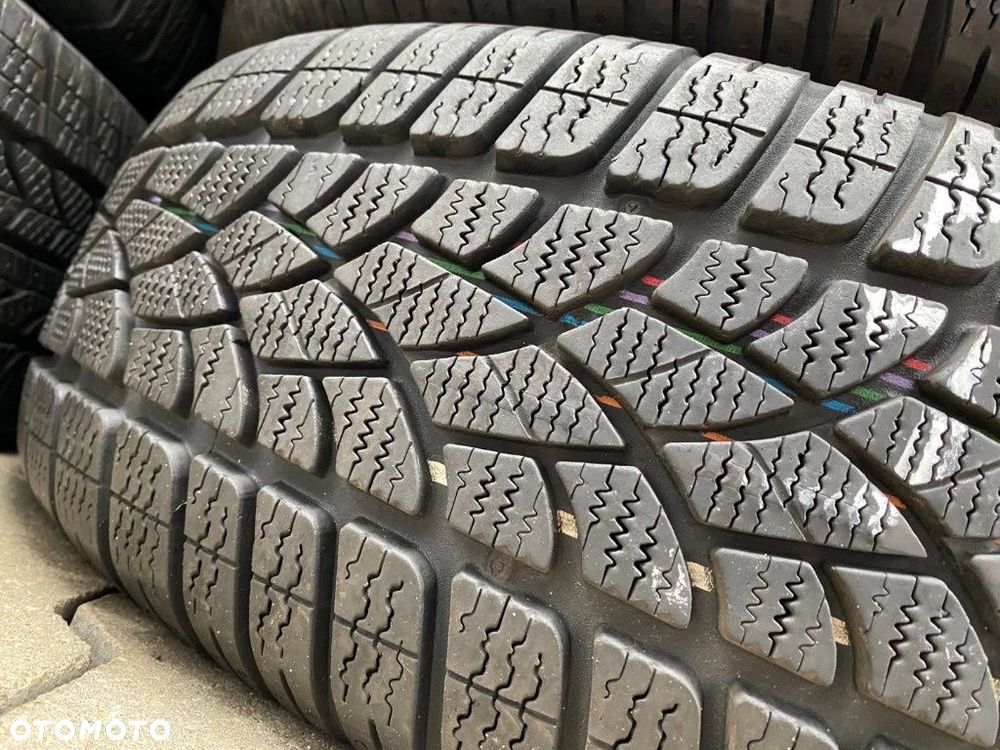 215/60r17C Dunlop Winter Sport 3D_7,5mm_2szt_(512) - 4