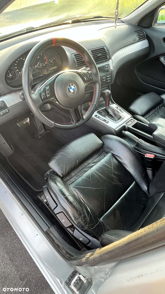 BMW Seria 3 - 9