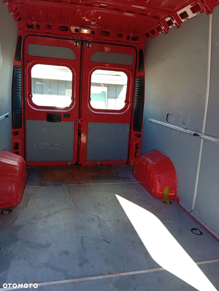 Peugeot BOXER - 12
