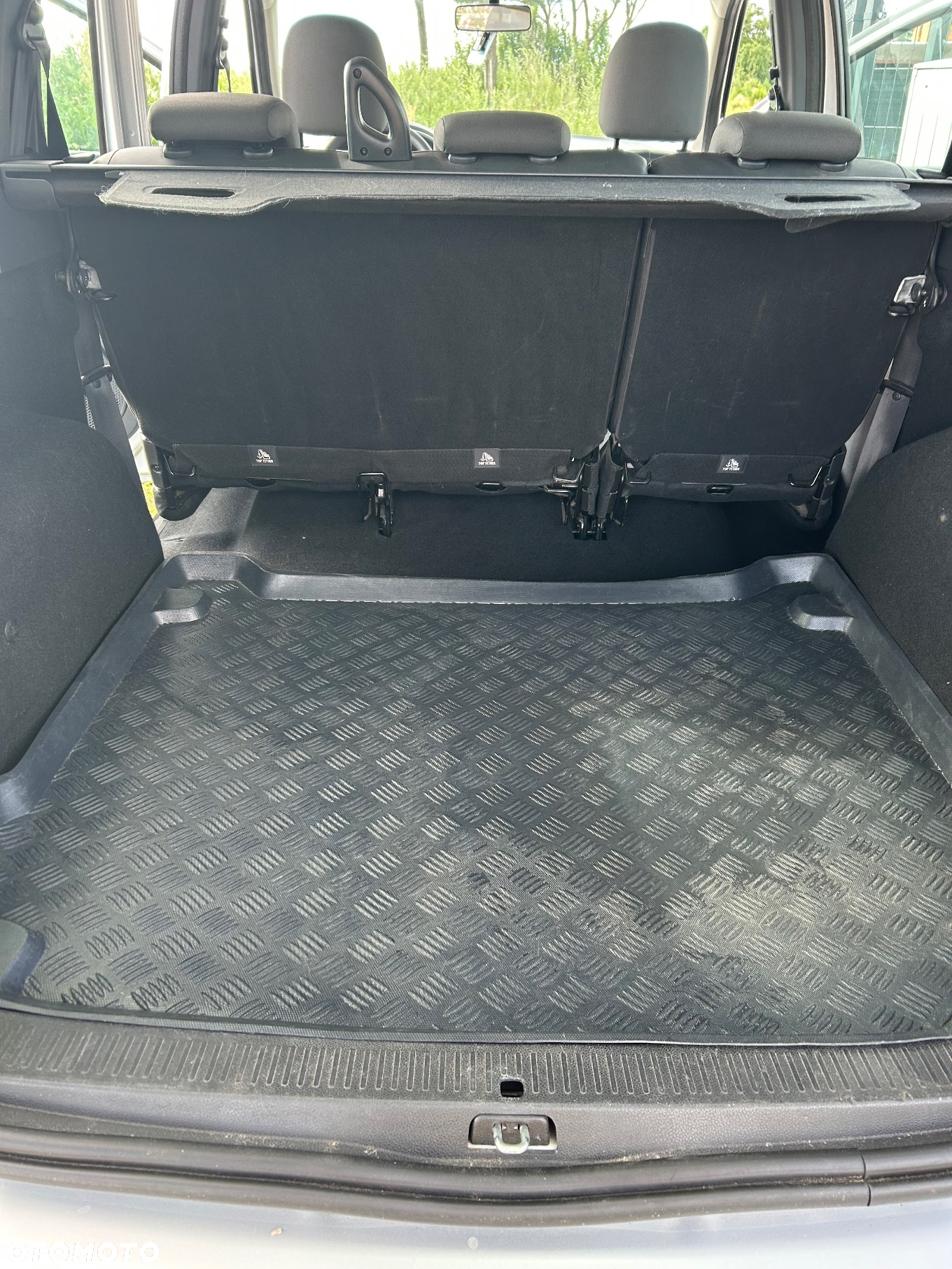 Dacia Lodgy 1.5 dCi Laureate - 8
