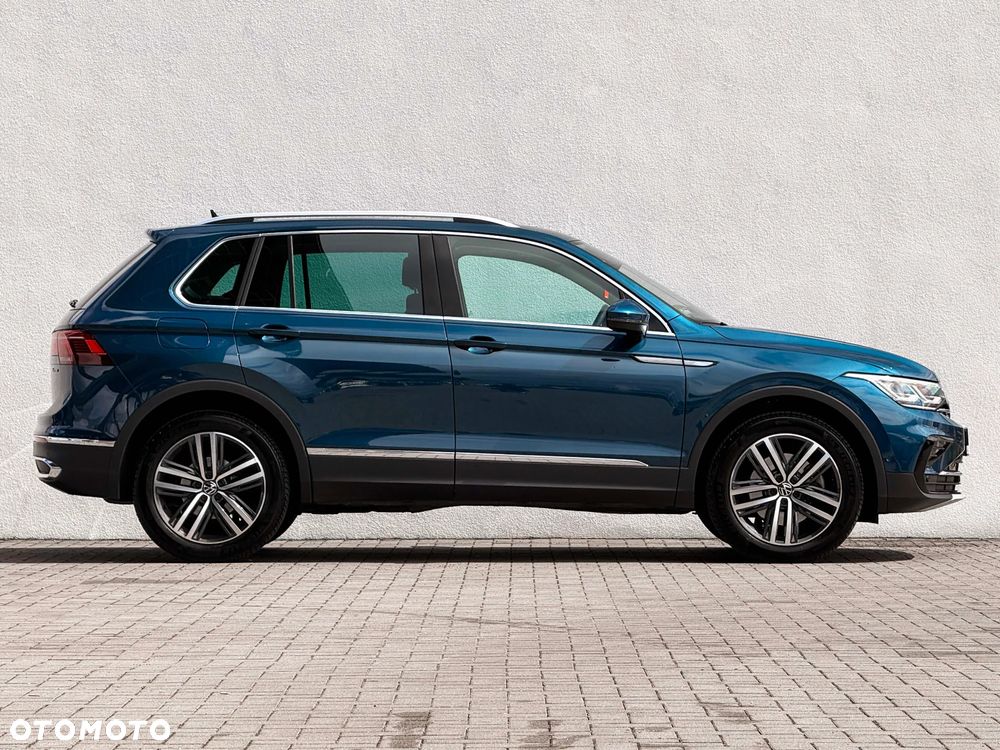 Volkswagen Tiguan 2.0 TDI SCR 4Mot Elegance DSG - 3
