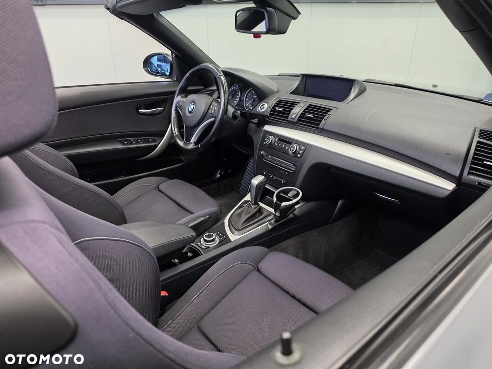 BMW Seria 1 118i Edition Sport - 18