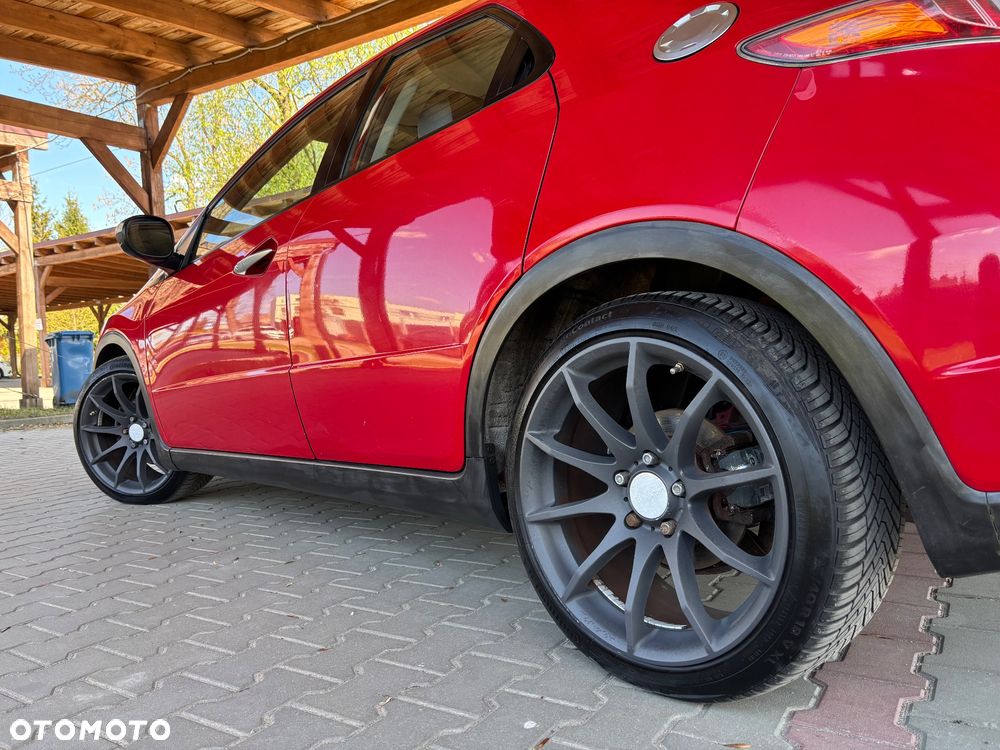 Honda Civic 1.3 MX IMA - 5