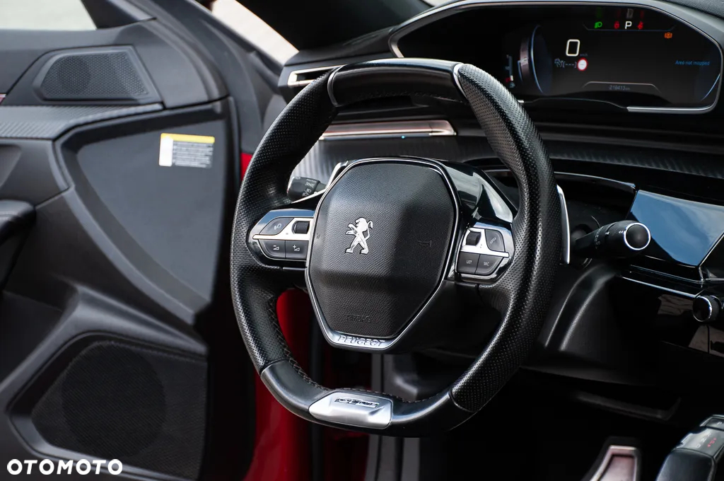 Peugeot 508 2.0 BlueHDi GT S&S - 28