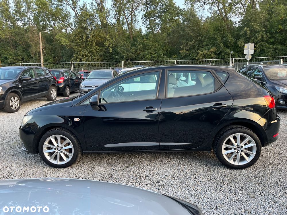 Seat Ibiza 1.0 TSI S&S Style - 23
