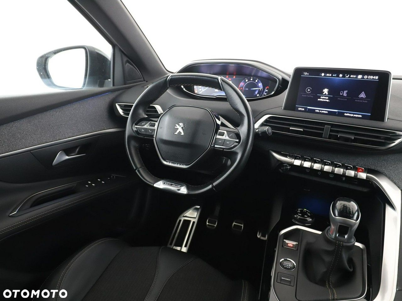 Peugeot 3008 - 16