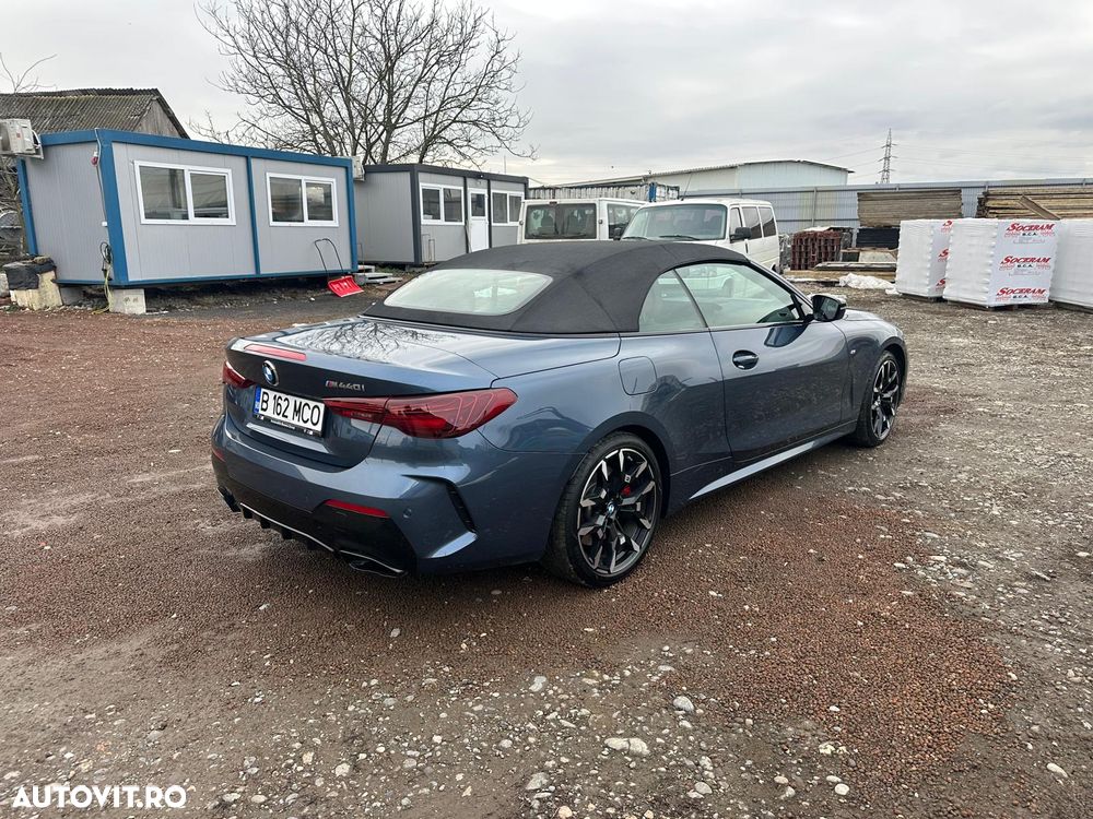 BMW M4 M440i xDrive AT MHEV - 3