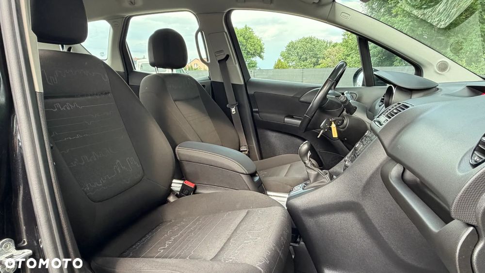 Opel Meriva 1.4 T Enjoy - 12