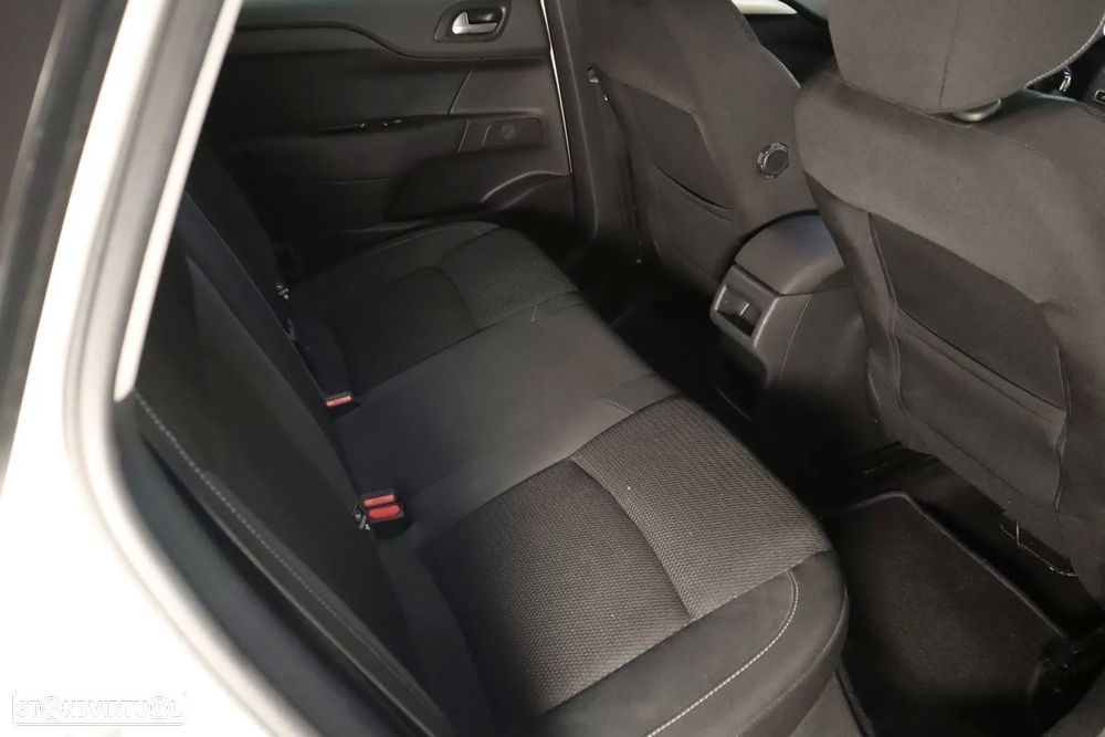 Citroën C4 1.6 BlueHDi Live - 14