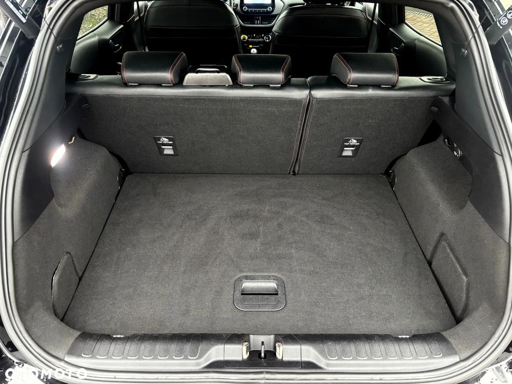 Ford Puma 1.0 EcoBoost Hybrid ST-LINE X - 32