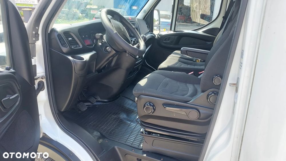 Iveco DAILY 35C70 - 14