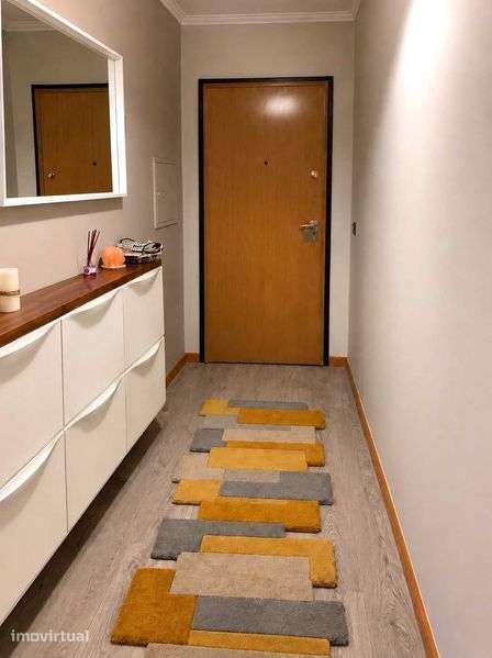 Venda de apartamento T3 em Paços de Brandão - Grande imagem: 4/5