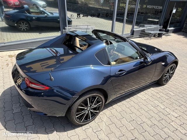 Mazda MX-5 2.0 RF Sky-G Kazari - 4