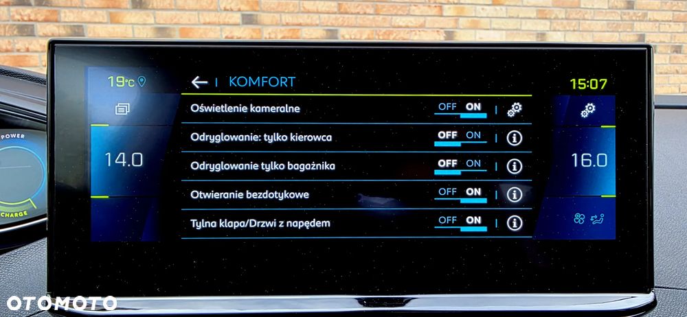 Peugeot 3008 225 e-EAT8 GT Pack - 30