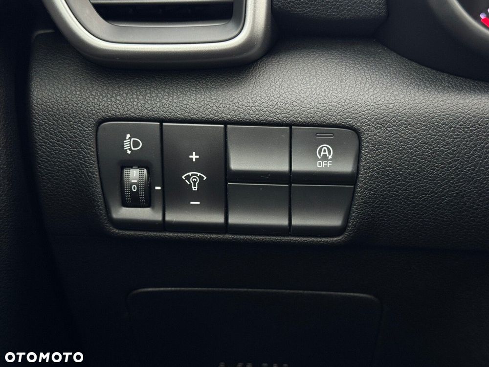 Kia Sportage 1.6 GDI M 2WD - 23