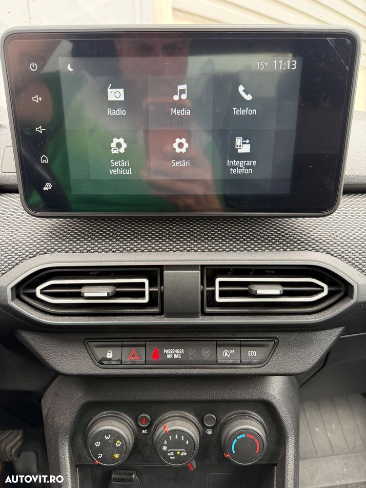 Dacia Logan - 8