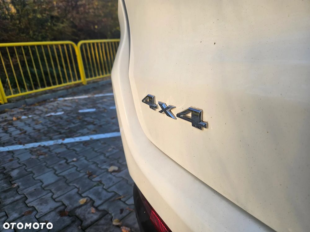 Jeep Compass 1.4 TMair Limited 4WD S&S - 10