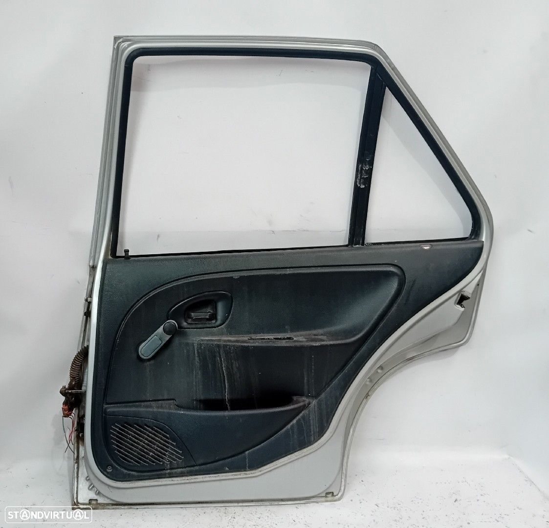 Porta trás direita CITROËN Saxo (S0, S1) - 2