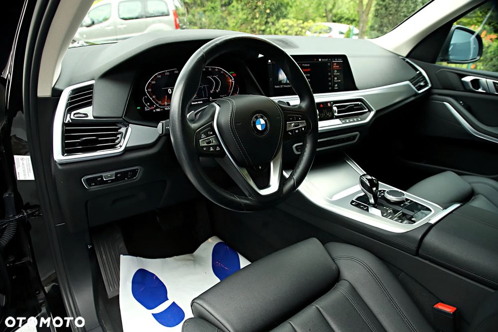 BMW X5 xDrive25d sport - 18