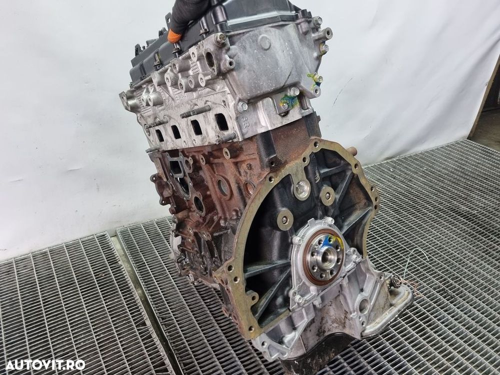 Motor Nissan Navara D40 Facelift 2.5 Diesel D40 2009 - 2015 190CP Manuala YD25DDTI Euro4 ... - 7
