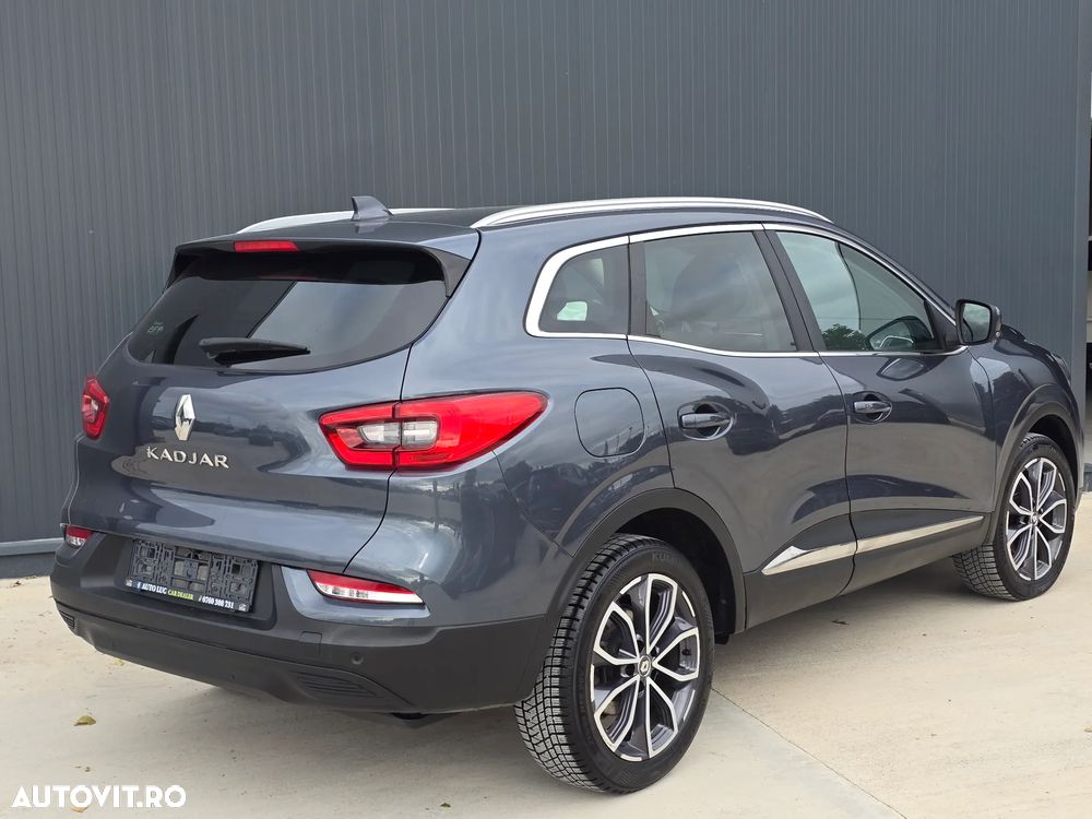 Renault Kadjar BLUE dCi 116 Intens - 15