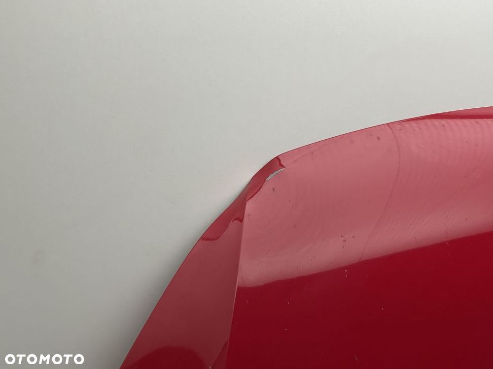 MASKA VW GOLF 7 VII GTI GTD - 2