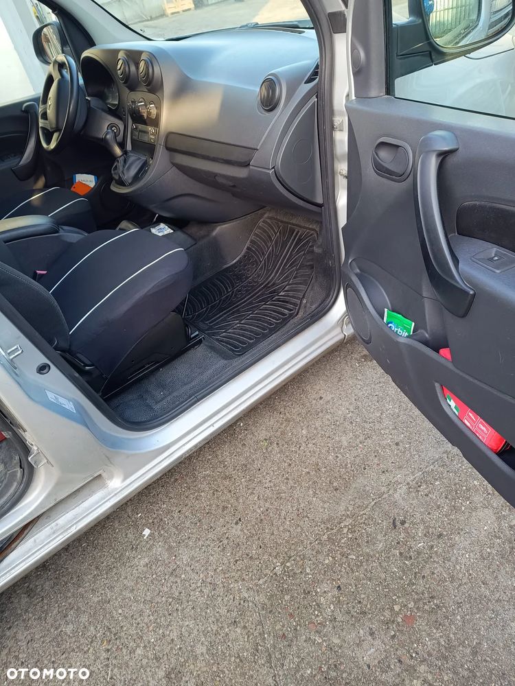 Mercedes-Benz CITAN - 7