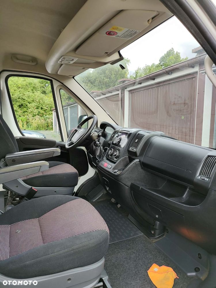 Fiat Ducato Panorama L2H2 - 6