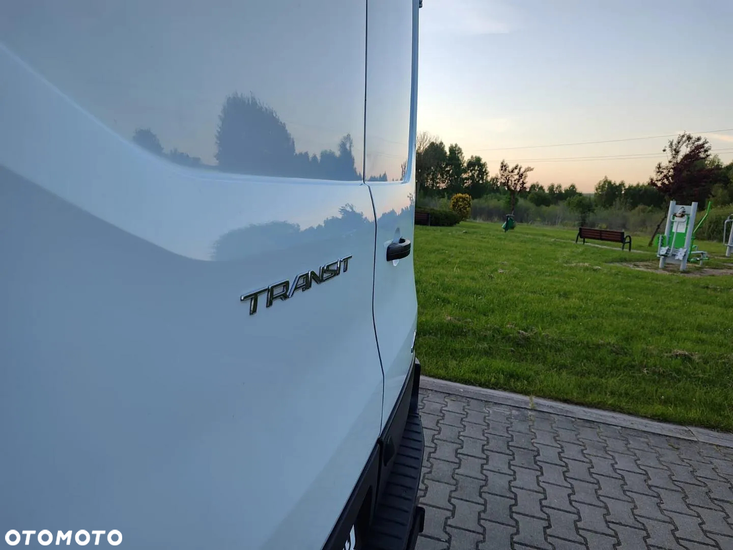 Ford Transit - 16