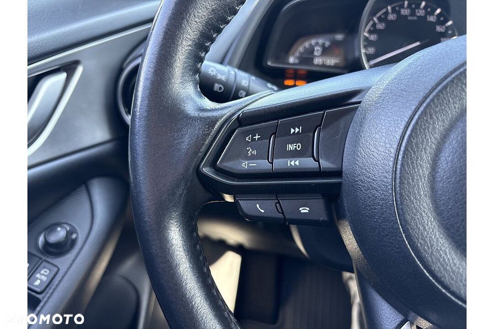 Mazda CX-3 2.0 SkyEnergy - 10