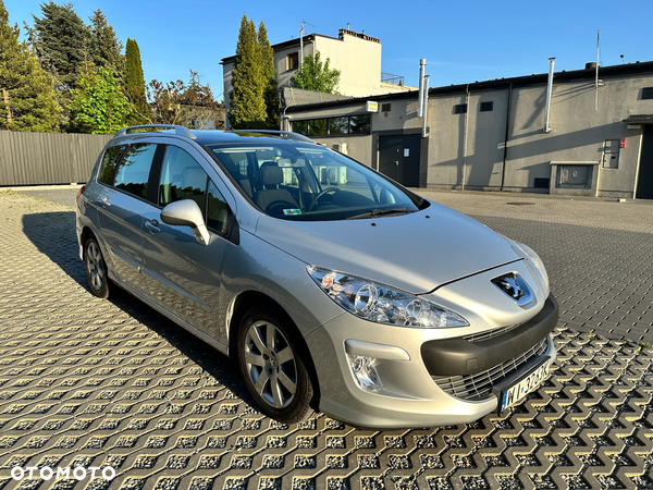 Peugeot 308 1.6 Premium
