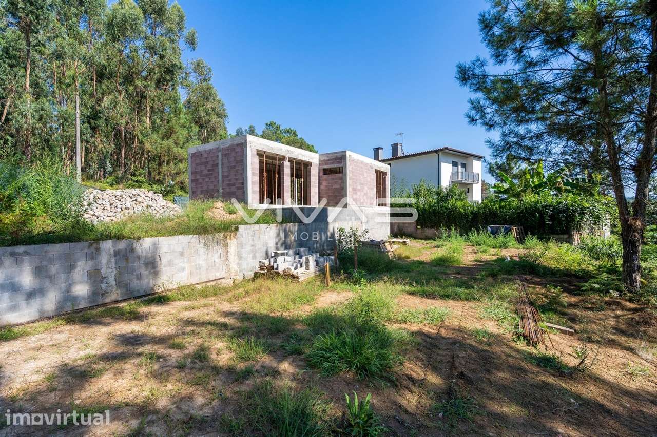 Moradia T2 Venda em Sabariz,Vila Verde - Grande imagem: 4/23