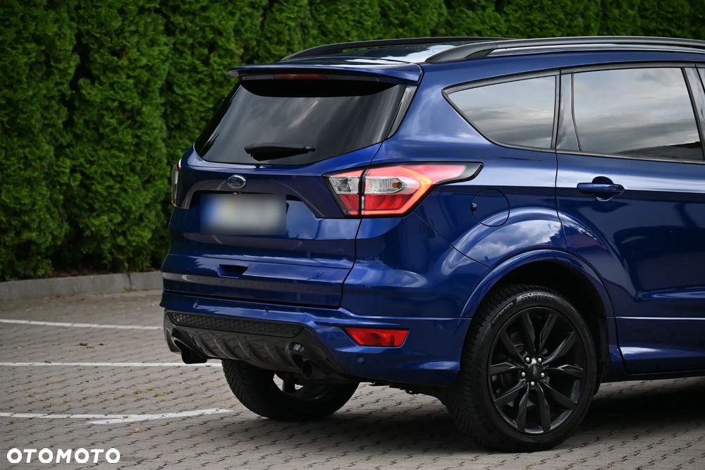 Ford Kuga 1.5 EcoBoost 4x4 ST-Line - 16