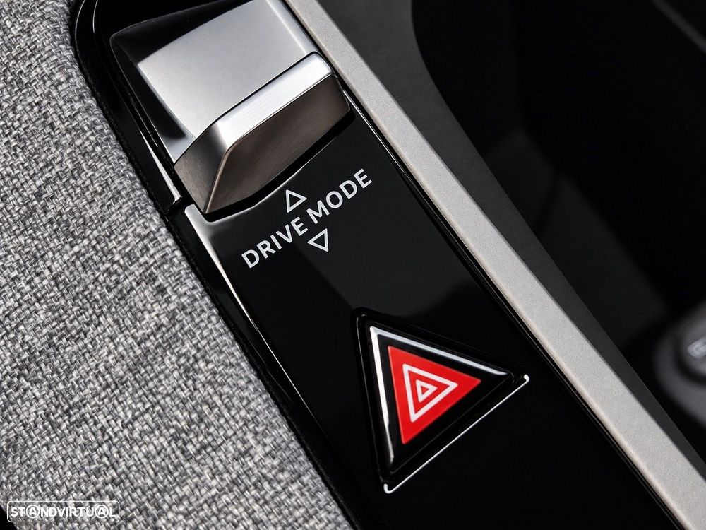 Peugeot E-3008 73 kWh Allure - 17