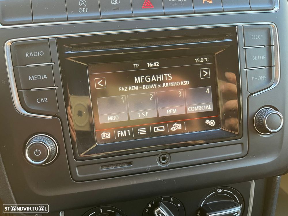 VW Polo 1.0 Lounge - 25